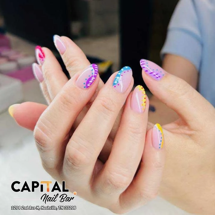 Cute Nails